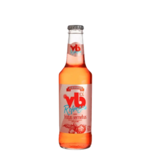 VB Refresca Ice Frutas Vermelhas