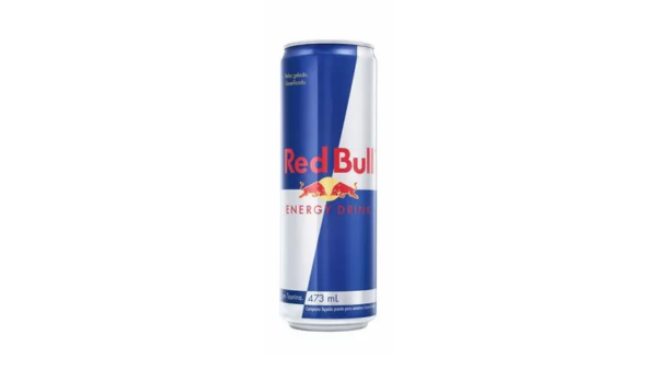 Energético RED BULL Energy Drink Lata 473ml