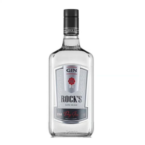 Gin Rock's 1L